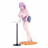 Statue PVC 1/6 Kyou no Yuushoku Yuki 26 cm - Kiwi Toys
