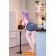 Statue PVC 1/6 de Yuki par Kiwi Toys en pose stylisée