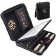 Estuche organizador negro para RPG Enhance Series