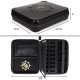 Estuche organizador negro para RPG Enhance Series