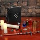 Estuche organizador negro para RPG Enhance Series