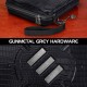 Estuche organizador negro para RPG Enhance Series