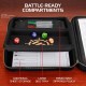 Estuche organizador negro para RPG Enhance Series