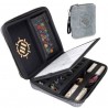 Étui organisateur Enhance RPG Édition exclusive Silver