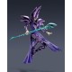 Figurine du Magicien Sombre de Yu-Gi-Oh! de 19 cm