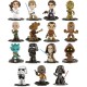 Minifiguras Sorpresa Funko Star Wars