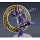 Figurine du Magicien Sombre de Yu-Gi-Oh! de 19 cm