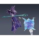 Figurine du Magicien Sombre de Yu-Gi-Oh! de 19 cm