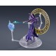Figurine du Magicien Sombre de Yu-Gi-Oh! de 19 cm