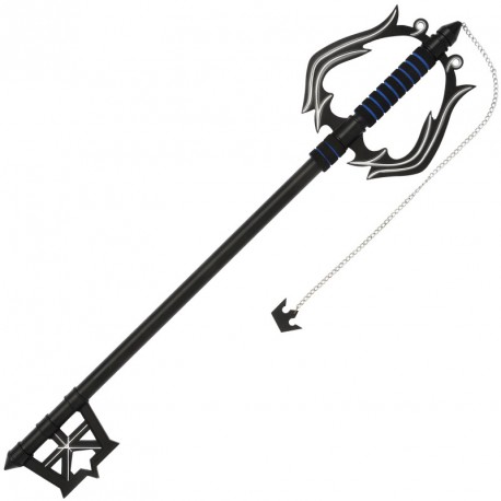 Réplica 1:1 llave espada Oblivion Kingdom Hearts