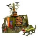 Set de Jeu Masters of the Universe: The Evil Horde Fright Zone