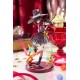 Estatua PVC Megumin 10 Aniversario de Konosuba