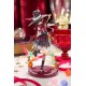 Estatua PVC Megumin 10 Aniversario de Konosuba