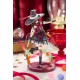 Estatua PVC Megumin 10 Aniversario de Konosuba