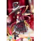 Estatua PVC Megumin 10 Aniversario de Konosuba