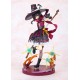 Estatua PVC Megumin 10 Aniversario de Konosuba