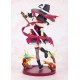 Estatua PVC Megumin 10 Aniversario de Konosuba
