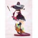 Estatua PVC Megumin 10 Aniversario de Konosuba