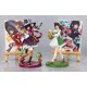 Estatua PVC Megumin 10 Aniversario de Konosuba