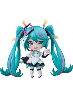 Figurine Nendoroid Hatsune Miku MIKU EXPO 10th Anniversary 10 cm