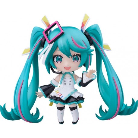Figurine Nendoroid Hatsune Miku MIKU EXPO 10th Anniversary 10 cm