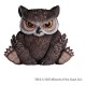 Estatua de Baby Owlbear de Dungeons & Dragons