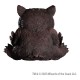 Estatua de Baby Owlbear de Dungeons & Dragons