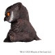 Estatua de Baby Owlbear de Dungeons & Dragons