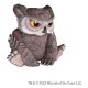 Estatua de Baby Owlbear de Dungeons & Dragons