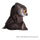 Estatua de Baby Owlbear de Dungeons & Dragons
