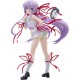 Statue du personnage Al Azif de Demonbane, figurine PVC, 22 cm