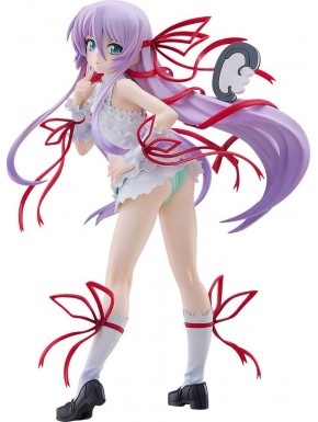 Statue du personnage Al Azif de Demonbane, figurine PVC, 22 cm