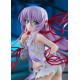 Statue du personnage Al Azif de Demonbane, figurine PVC, 22 cm