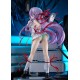 Statue du personnage Al Azif de Demonbane, figurine PVC, 22 cm