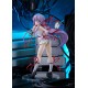 Statue du personnage Al Azif de Demonbane, figurine PVC, 22 cm
