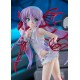 Statue du personnage Al Azif de Demonbane, figurine PVC, 22 cm