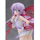 Statue du personnage Al Azif de Demonbane, figurine PVC, 22 cm