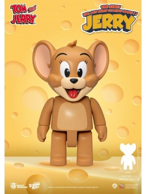 Figura de PVC Jerry 30 cm de Tom y Jerry