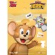 Figurine PVC Jerry 30 cm de Tom et Jerry