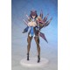 Estatua PVC de Khorshid 27 cm de Phantasy Star Online 2
