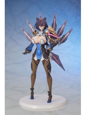 Estatua PVC de Khorshid 27 cm de Phantasy Star Online 2