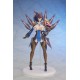Estatua PVC de Khorshid 27 cm de Phantasy Star Online 2
