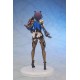Estatua PVC de Khorshid 27 cm de Phantasy Star Online 2