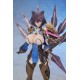 Estatua PVC de Khorshid 27 cm de Phantasy Star Online 2