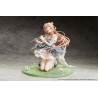 The Idolmaster Statue 1/7 Mano Sakuragi Hanakaze Smiley Ver. 16 cm