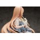 Estatua Mano Sakuragi de The Idolmaster de 16 cm en PVC