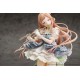 Estatua Mano Sakuragi de The Idolmaster de 16 cm en PVC