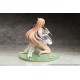 Estatua Mano Sakuragi de The Idolmaster de 16 cm en PVC