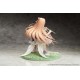 Estatua Mano Sakuragi de The Idolmaster de 16 cm en PVC
