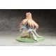Estatua Mano Sakuragi de The Idolmaster de 16 cm en PVC
